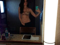 Atriz Americana Alison Brie Que Participou Das S Ries Mad Men E Glow Caiu Na Net Em Fotos