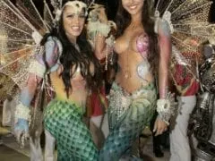 Fotos Amadoras Das Mais Gostosas Brasileiras Nuas No Carnaval Brasileiro de 2015