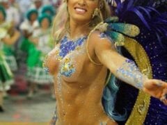 Fotos Amadoras Das Mais Gostosas Brasileiras Nuas No Carnaval Brasileiro de 2015