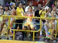 Fotos Amadoras Das Mais Gostosas Brasileiras Nuas No Carnaval Brasileiro de 2015