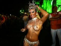 Fotos Amadoras Das Mais Gostosas Brasileiras Nuas No Carnaval Brasileiro de 2015