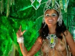 Fotos Amadoras Das Mais Gostosas Brasileiras Nuas No Carnaval Brasileiro de 2015