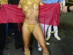 Fotos Amadoras Das Mais Gostosas Brasileiras Nuas No Carnaval Brasileiro de 2015