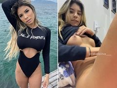 Rakel Silva Novinha Usou Um Vibrador E Rebolou De Fio Dental Videos Porno Carioca