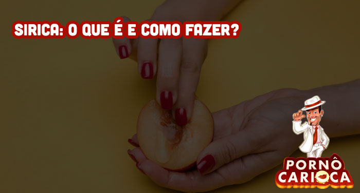 Sirica: O que é e como fazer?